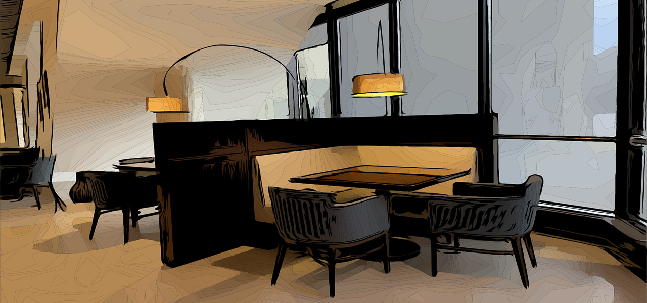 Mayrahkee Works – Architect & Interior design