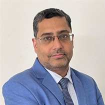 Subash Prasar 