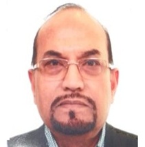 Ajay Mathur