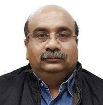Manish Chandra