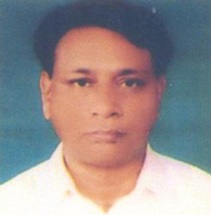 Suresh Kumar Sinha 