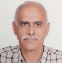Brigadier (R) Yashvir Singh Sirohi
